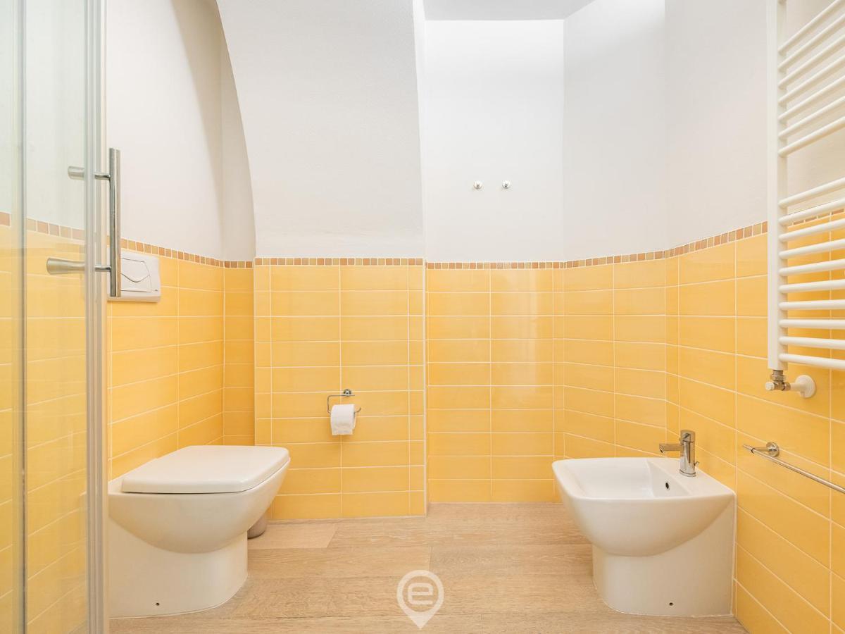 Marina Charm Apartamento *