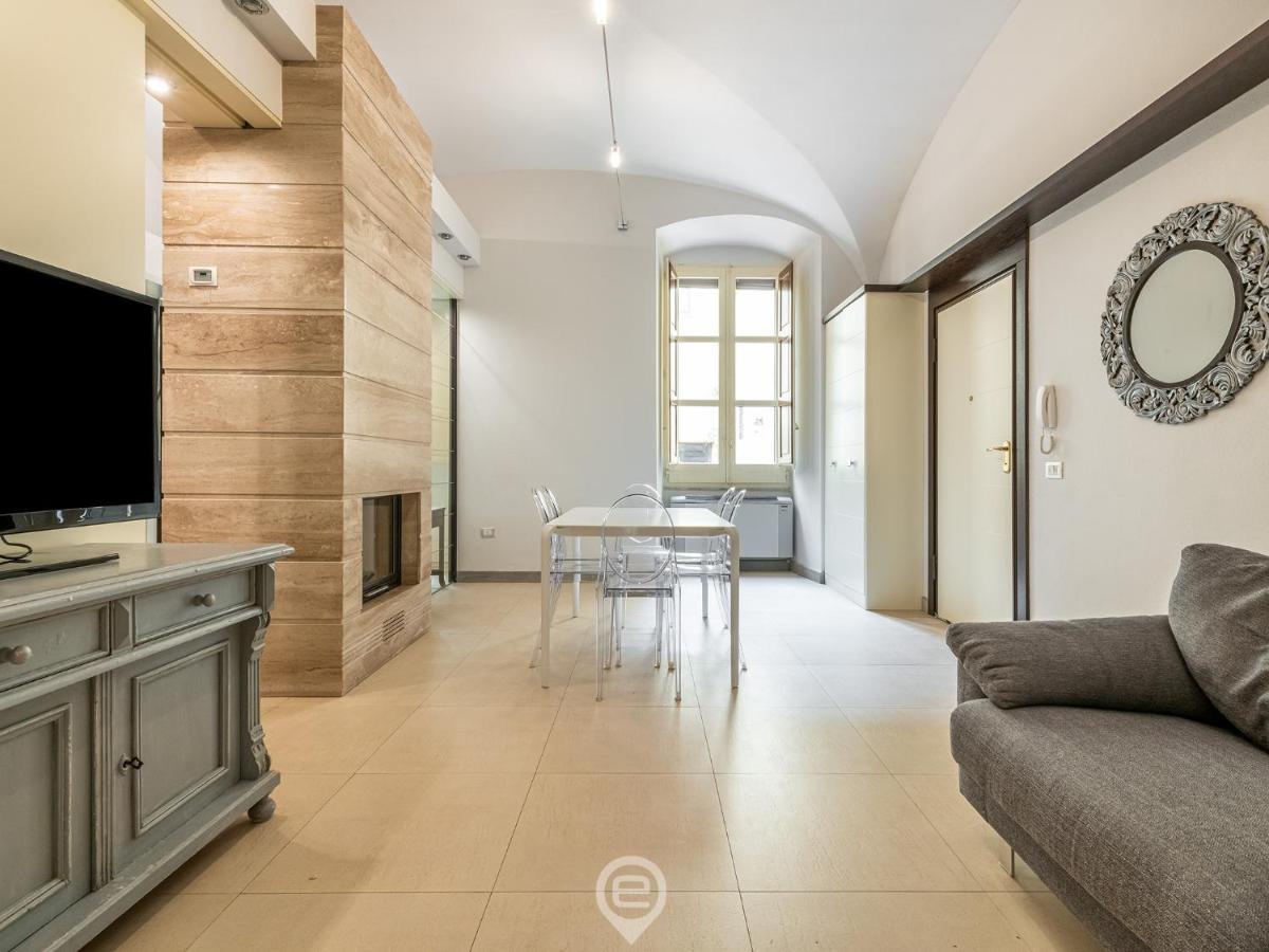 Marina Charm Apartamento Cagliari
