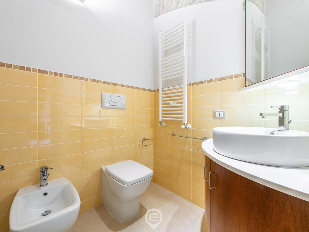Apartamento Marina Charm Cagliari