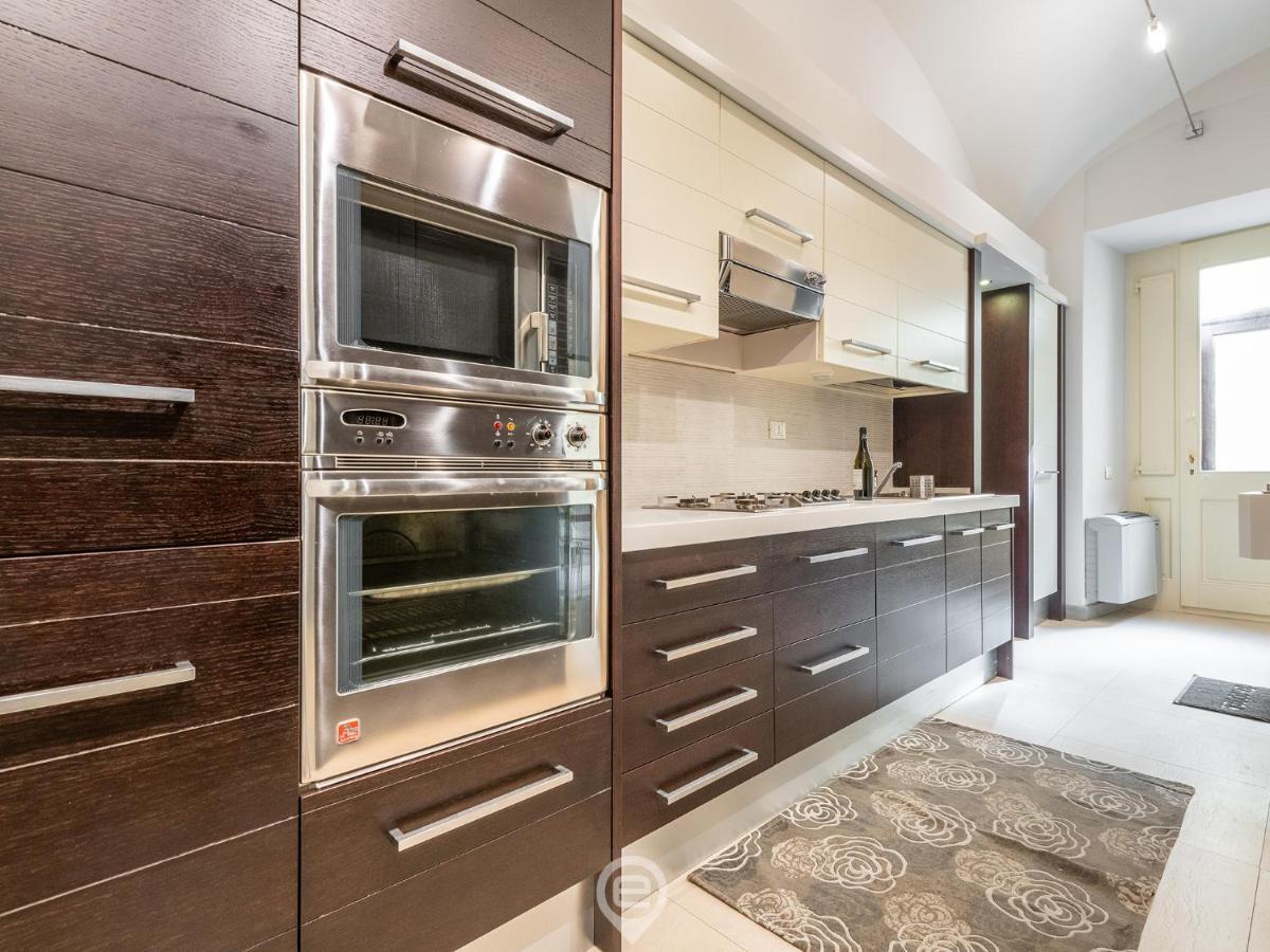 Marina Charm Apartamento Cagliari