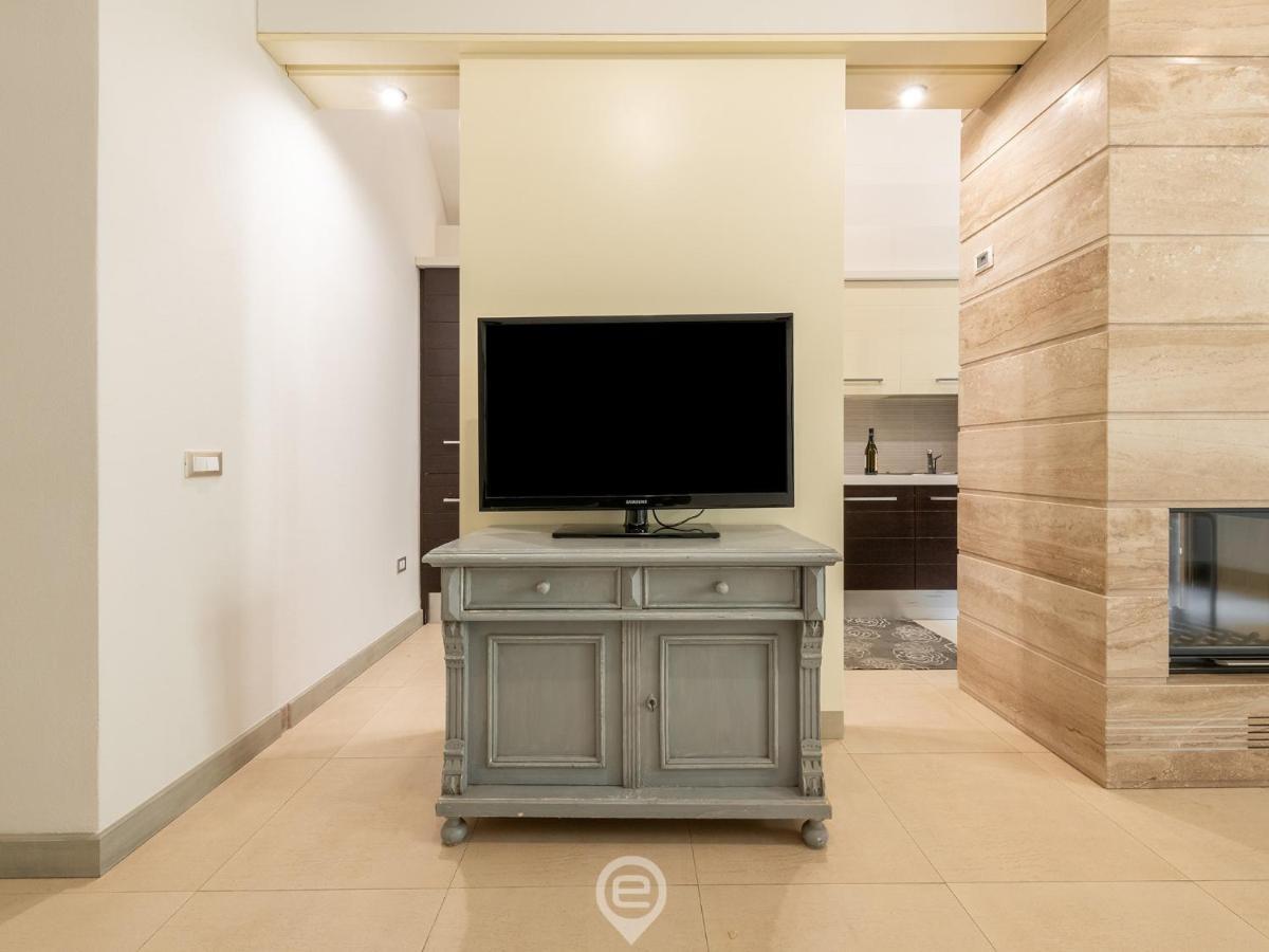 Apartamento Marina Charm Cagliari
