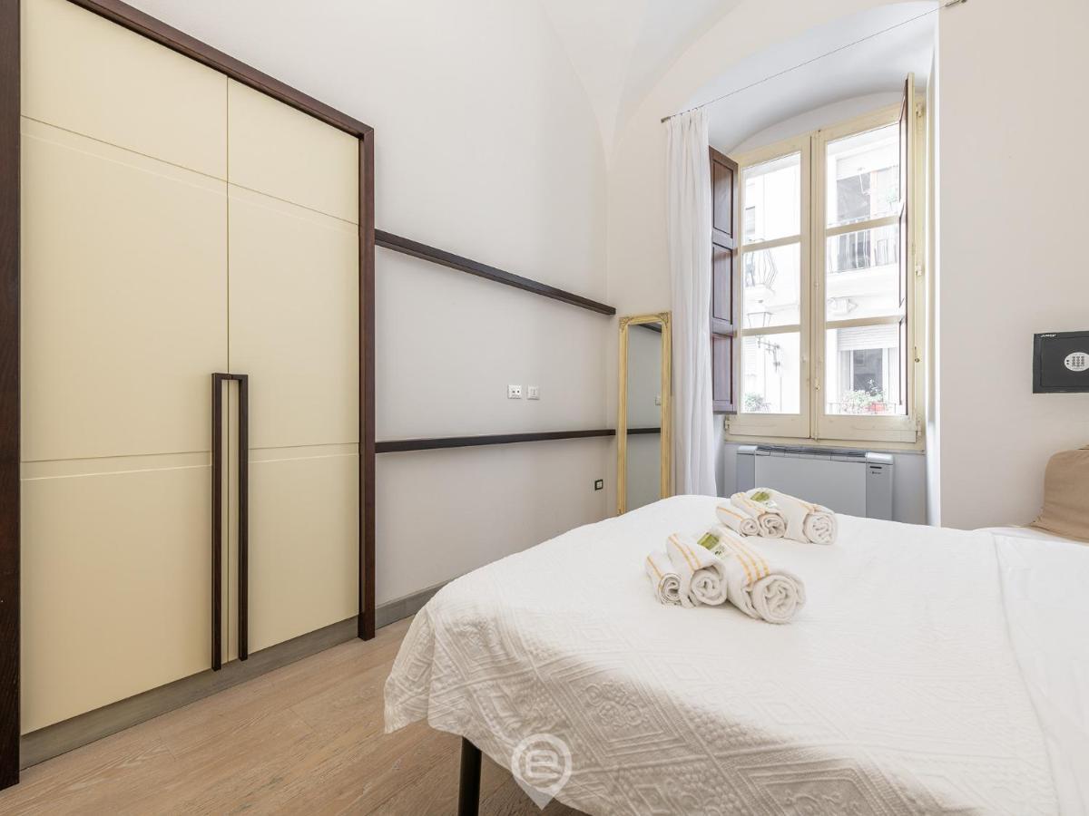 Marina Charm Apartamento Cagliari