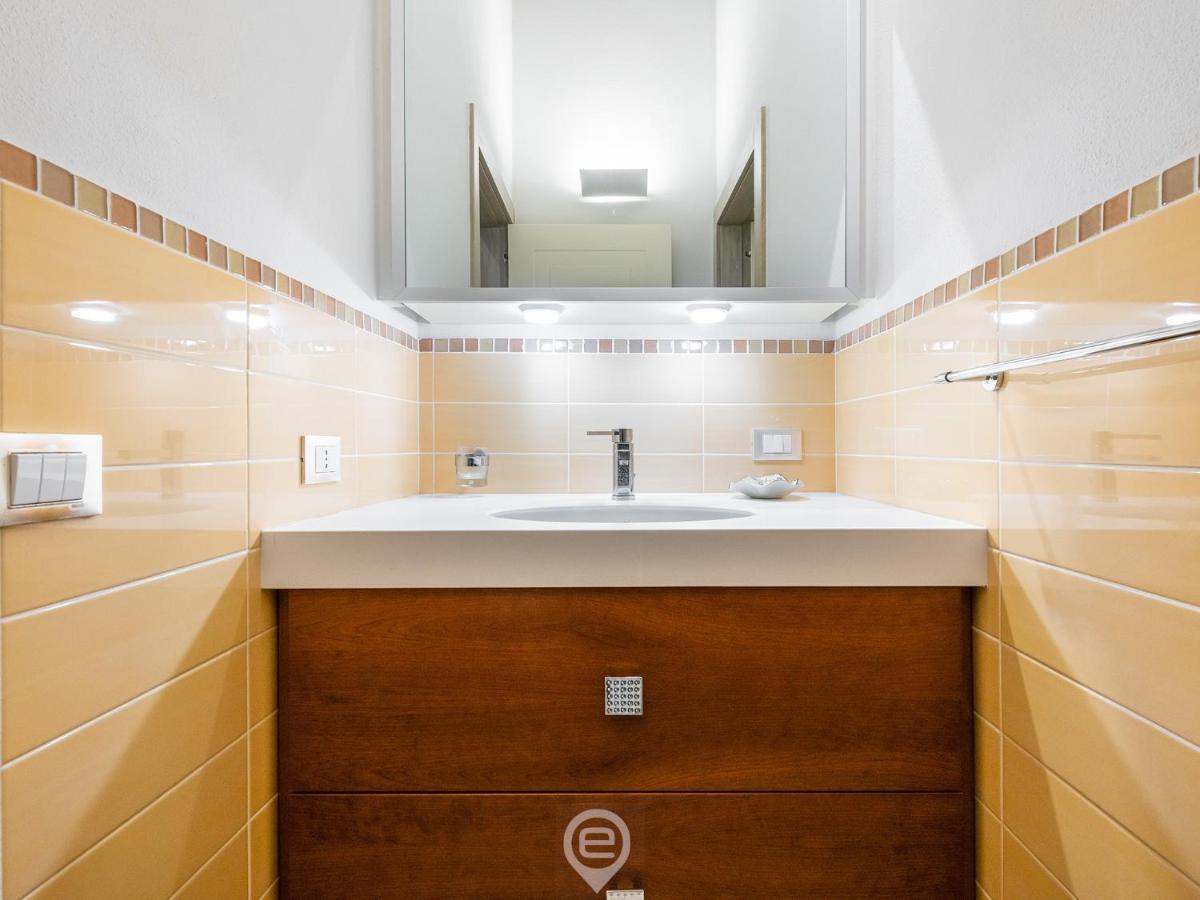 Marina Charm Apartamento Cagliari