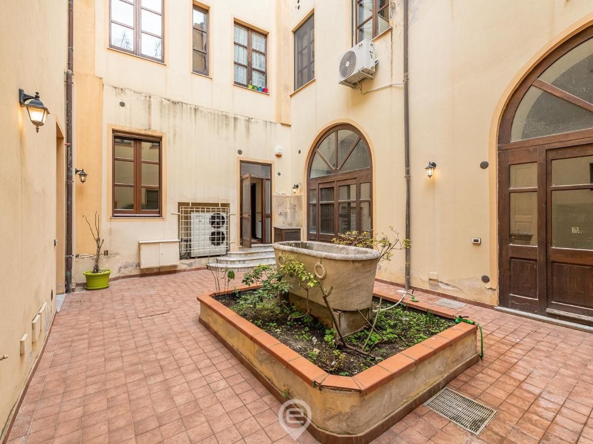 Apartamento Marina Charm Cagliari